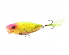 Воблер Megabass PopMax F 78mm 14.0g GP Twilight Hachiro