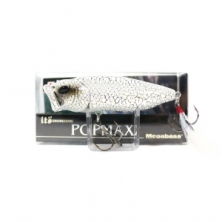 Воблер Megabass POPX col. WHITE PYTHON (арт.909921059)