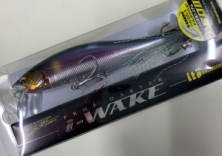 Воблер Megabass PROP DARTER i - WAKE PM SETSUKI AYU CS 