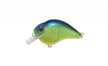 Воблер Megabass S-CRANK 1.2 USA BIWAKO SEETHROUGH CHART