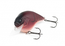 Воблер Megabass S-CRANK 1.5 USA FIRE CRAW