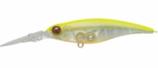 Воблер Megabass SHADING-X75 (SP) col. NC HOT SHAD