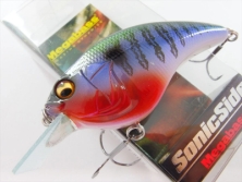 Воблер Megabass SonicSide col. SECRET GILL 