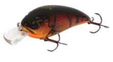 Воблер Megabass SUPER-Z Z1 WILD CRAW 