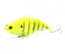 Воблер Megabass VATALION 190 (SF) col. GP SEE THROUGH CHART GILL 