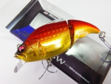 Воблер Megabass VIBRATION-X VATALION SW GG KINAKA