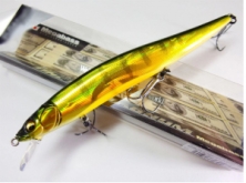 Воблер Megabass Vision Oneten Magnum 130SP 130mm 21.0 g GG Perch 