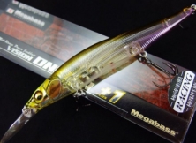 Воблер Megabass Vision OneTen Plus1 110SP Racing Signal Racing Wakasagi