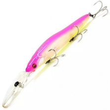 Воблер MEGABASS VISION ONETEN R +3 JUKUCHO PINK (848)