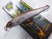 Воблер Megabass X-70 (SP) GP PHANTOM