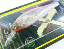 Воблер Megabass X -80 Jr. col. GL X COTTON WAKASAGI 