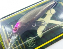 Воблер Megabass X-80 Jr. col. MG SECRET SHADOW