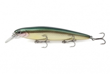 Воблер NORIES LAYDOWN MINNOW 110JP 221 