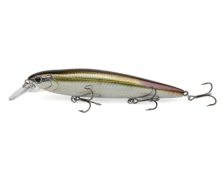 Воблер NORIES LAYDOWN MINNOW 110JP 238