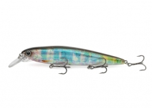 Воблер NORIES LAYDOWN MINNOW 110JP 339LH