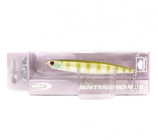 Воблер OSP Bent Minnow 76 F 76mm 4.3g P45 (0.0-0.5m)