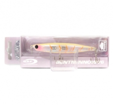 Воблер O.S.P. Bent Minnow 76F 76мм G28 