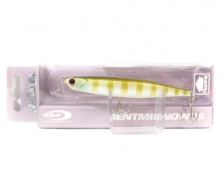 Воблер O.S.P. Bent Minnow 76F 76мм P45