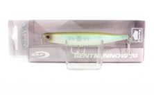 Воблер O.S.P. Bent Minnow 76F 76мм TSM87 