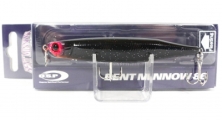 Воблер O.S.P. Bent Minnow 86F 86мм L05