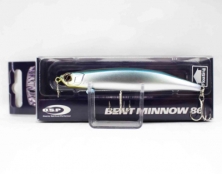 Воблер O.S.P. BENT MINNOW 86F T06