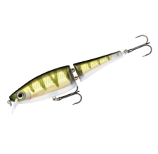 Воблер Rapala Balsa Xtreme BX Swimmer 120mm 22g 1.2-1.8m #YP (BXS12YP)