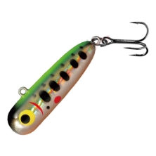 Воблер SMITH BTK-SWIMMER 35 20. CHART BACK YAMAME TROUT