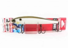 Воблер Yo-Zuri 3DB Jerkbait 110 Deep (SP) 110mm 16.5gr #GZSH (R1372-GZSH)