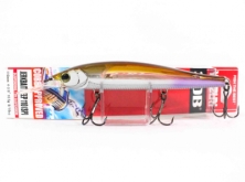 Воблер Yo-Zuri 3DB Jerkbait 110 Deep (SP) 110мм 16.5gr #NWS (R1372-NWS) 