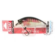 Воблер Yo-Zuri 3DR Shallow Crank (F) 70мм 16.0g #RBG (R1316-RBG) 