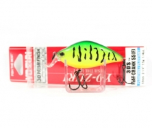 Воблер Yo - Zuri 3DS Flat Crank 55F 55mm 7.5g # HT 