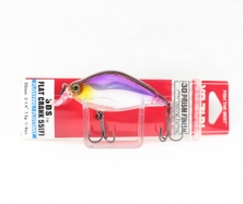 Воблер Yo-Zuri Flat Crank 55F 3DS 7.5g HHWS 