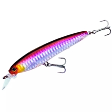 Воблер Yo-Zuri Minnow 100SP 3DS 17.0g HHWS