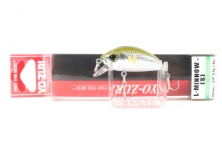 Воблер Yo-Zuri L-Minnow 33S 3.5g C44