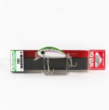 Воблер Yo-Zuri L-Minnow 33S 3.5g M99 