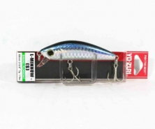 Воблер Yo-Zuri L-Minnow 66S 7.0g M102 