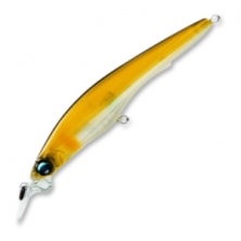 Воблер Duel Hardcore Jerkbait 90SP 90mm 7.5g GSAY (1.0-1.5m) 