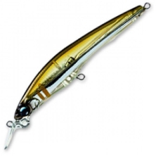 Воблер Duel Hardcore Jerkbait 90SP 90mm 7.5g HAY (1.0-1.5m) 