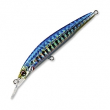 Воблер Duel Hardcore Minnow 50S 50mm 3.0g HIW (0.2-0.8m)