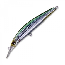 Воблер Duel Hardcore Minnow 50S 50mm 3.0g HOKS (0.2-0.8m)