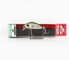 Воблер YO-Zuri L-Minnow S 33mm 3.5g NRT (0.3-0.5m)