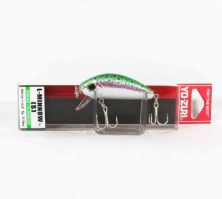 Воблер YO-Zuri L-Minnow S 44mm 5.0g M99 (0.5-1.0m) 