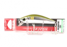 Воблер YO-Zuri L-Minnow S 66mm 7.0g C44 (0.5-1.5m) 