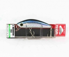 Воблер YO-Zuri L-Minnow S 66mm 7.0g M102 (0.5-1.5m)