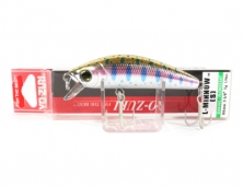 Воблер YO-Zuri L-Minnow S 66mm 7.0g M113 (0.5-1.5m) 