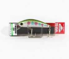 Воблер YO-Zuri L-Minnow S 66mm 7.0g NRT (0.5-1.50m) 