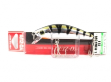 Воблер YO-Zuri L-Minnow S 66mm 7.0g YP (0.5-1.5m) 