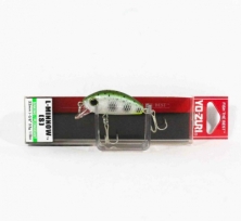 Воблер Yo-Zuri L-Minnow Sinking 33mm 3.5g #MDM (F1166-MDM)