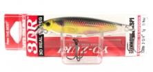 Воблер Yo-Zuri Minnow 70SP 3DR 7.0g RGSN