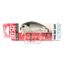 Воблер Yo-Zuri Wake Bait 50F 3DR 8.5g RGZS